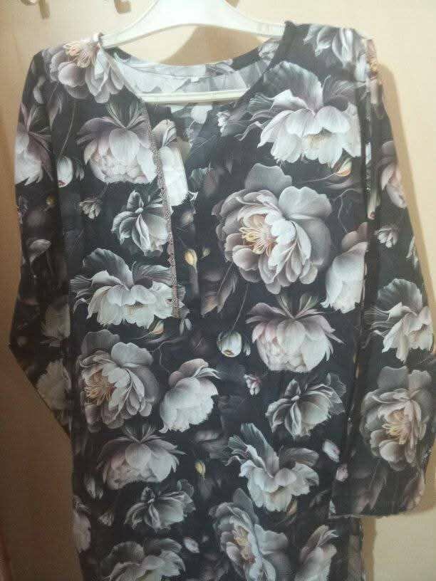 Ladies kurta