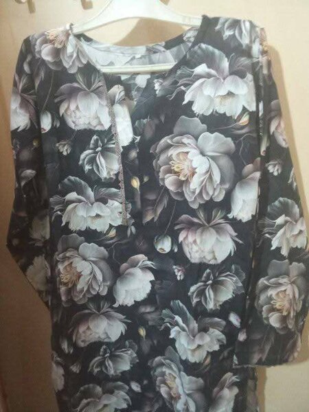 Ladies kurta