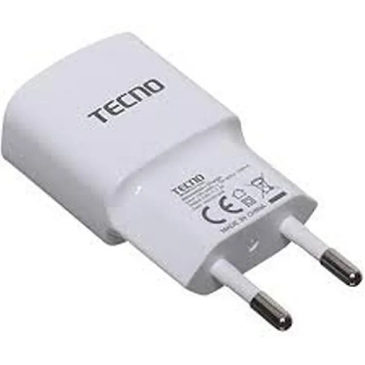 Africa Hot-Selling Mobile Wall Charger for Tecno