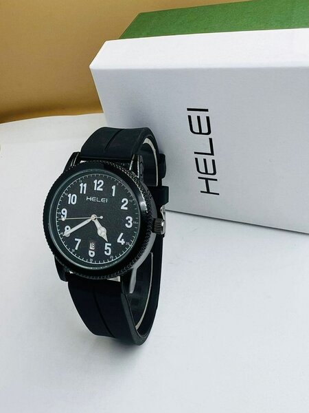 Une montre originale