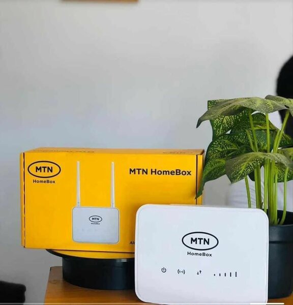 UNIVERSAL ZLT HOME BOX S25