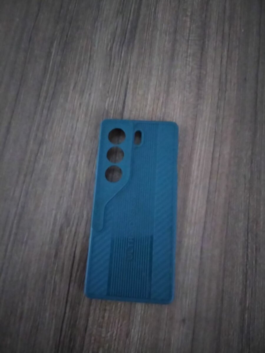 Coque Antichoc Téléphone