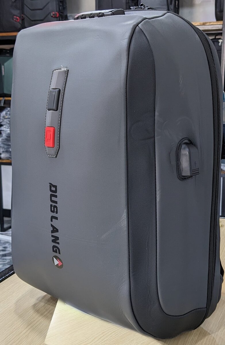 Bruno Cavalli Laptop Backpack