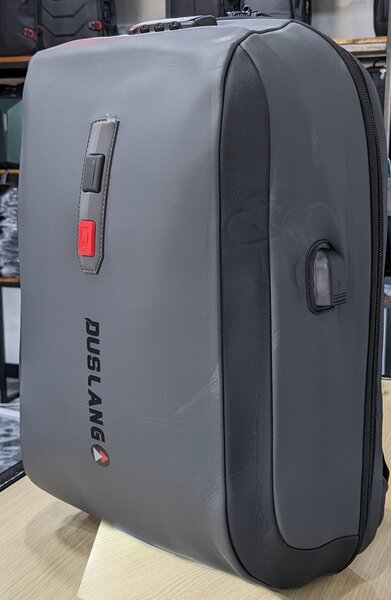 Bruno Cavalli Laptop Backpack