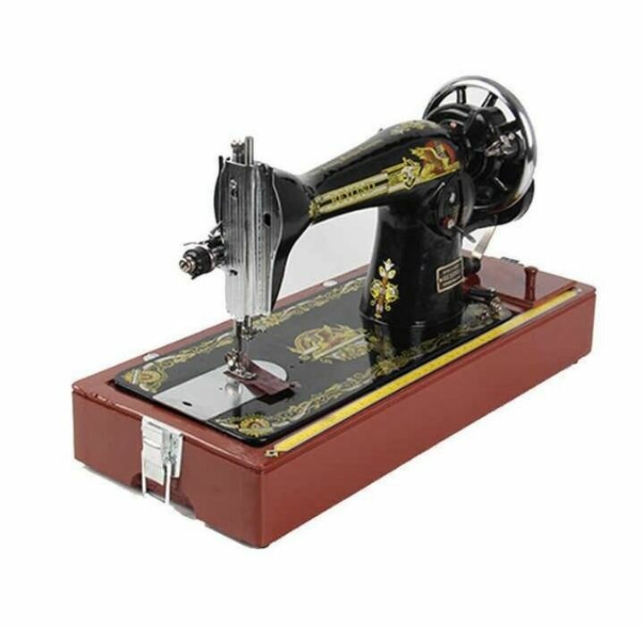 Original JA2-1 sewing machine