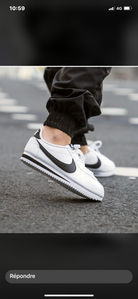 Tennis nike