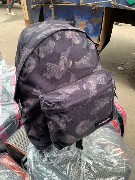 Eastpak