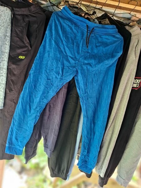 Comfortable Casual Joggers