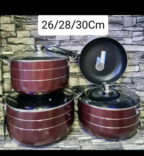 Cooking Pot