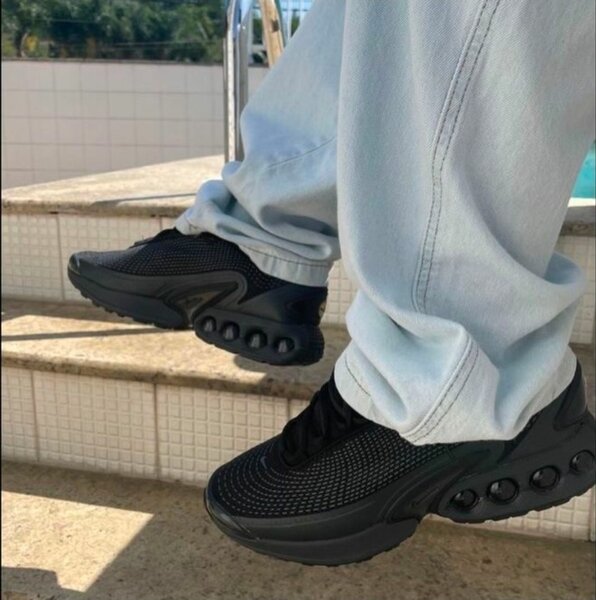 Air max Dn