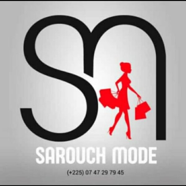 SAROUCH MODE 💫🥰