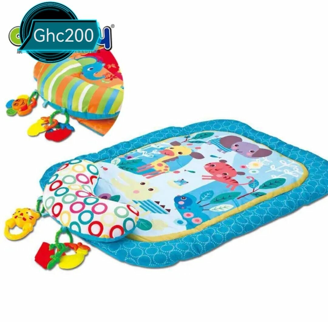 baby play mat