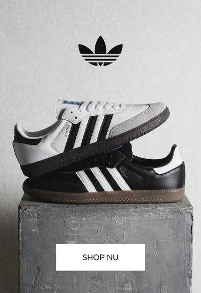 Adidas Samba Originals