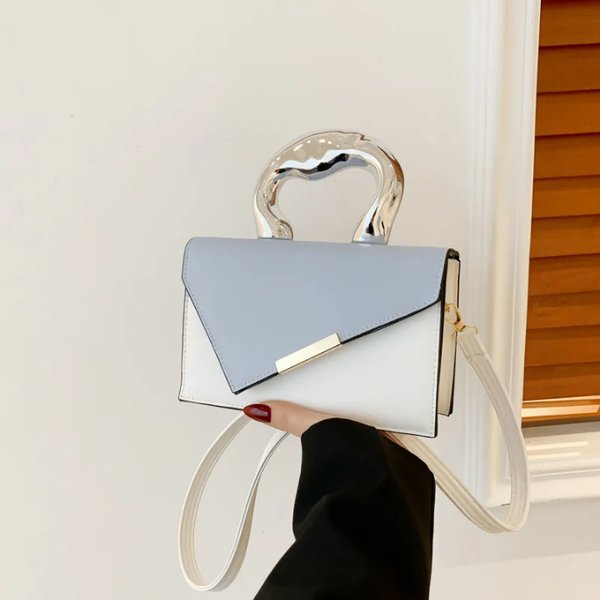 Sac à main élégant moderne