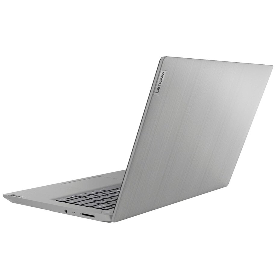 Lenovo Ideapad 3 14-Inch Laptop with Intel Pentium Silver N
