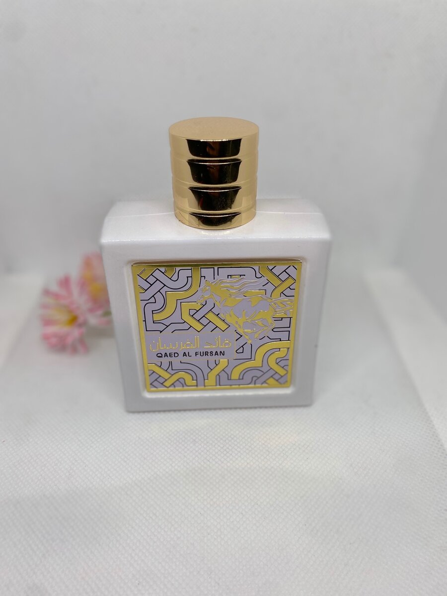 Qaed Al Fursan Unlimited by Lattafa Perfumes