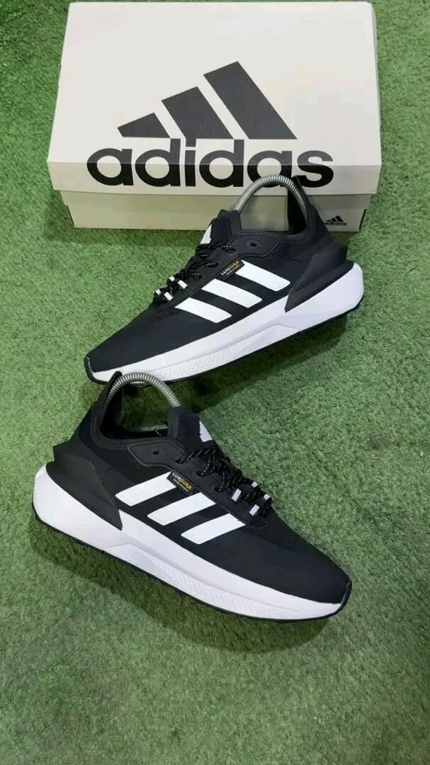 Sneakers tendance homme