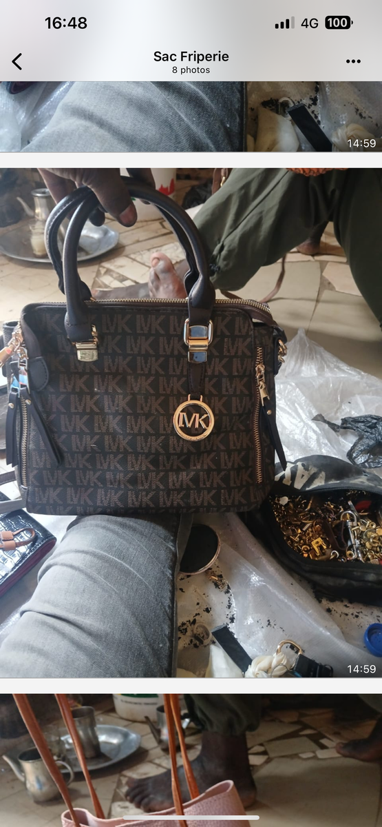 Sac à bandoulière élégant