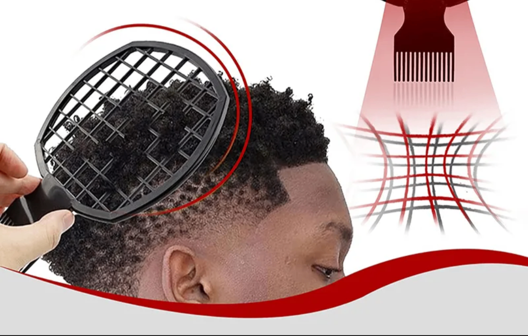 Matériel pour twist