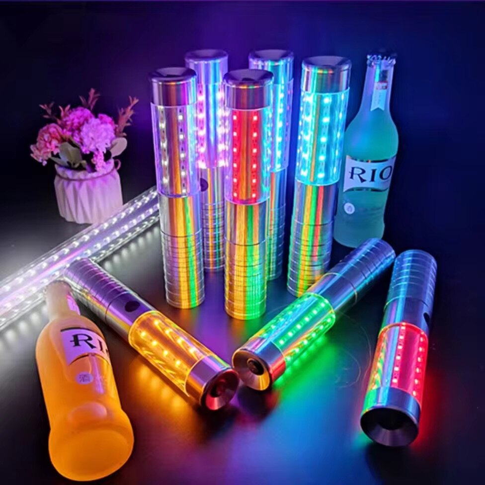 LED Stick light for Bottles