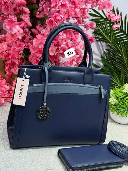 Sac élégant en cuir BAGCO