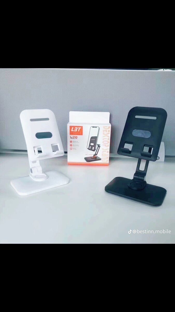 Mobile phone stand