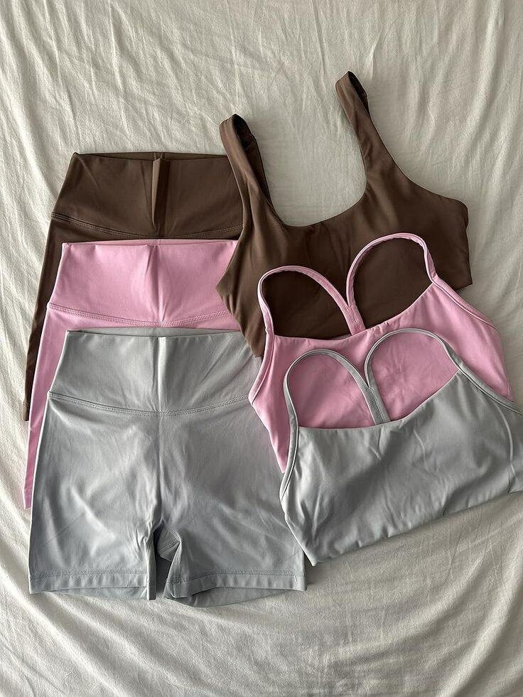 Ensemble de tenue de sport