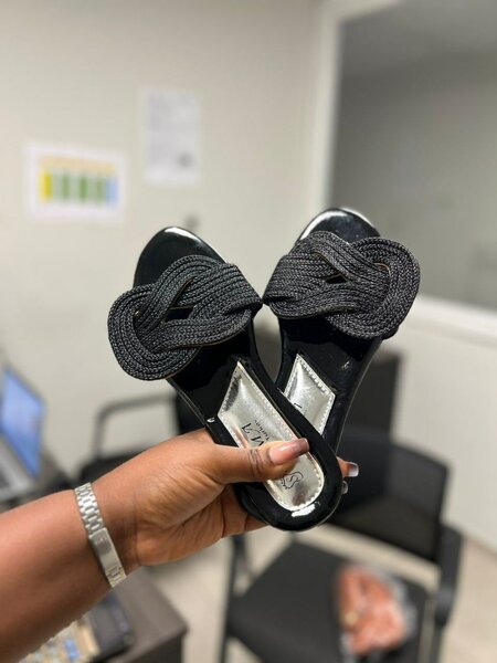 Sandales élégantes pour femmes