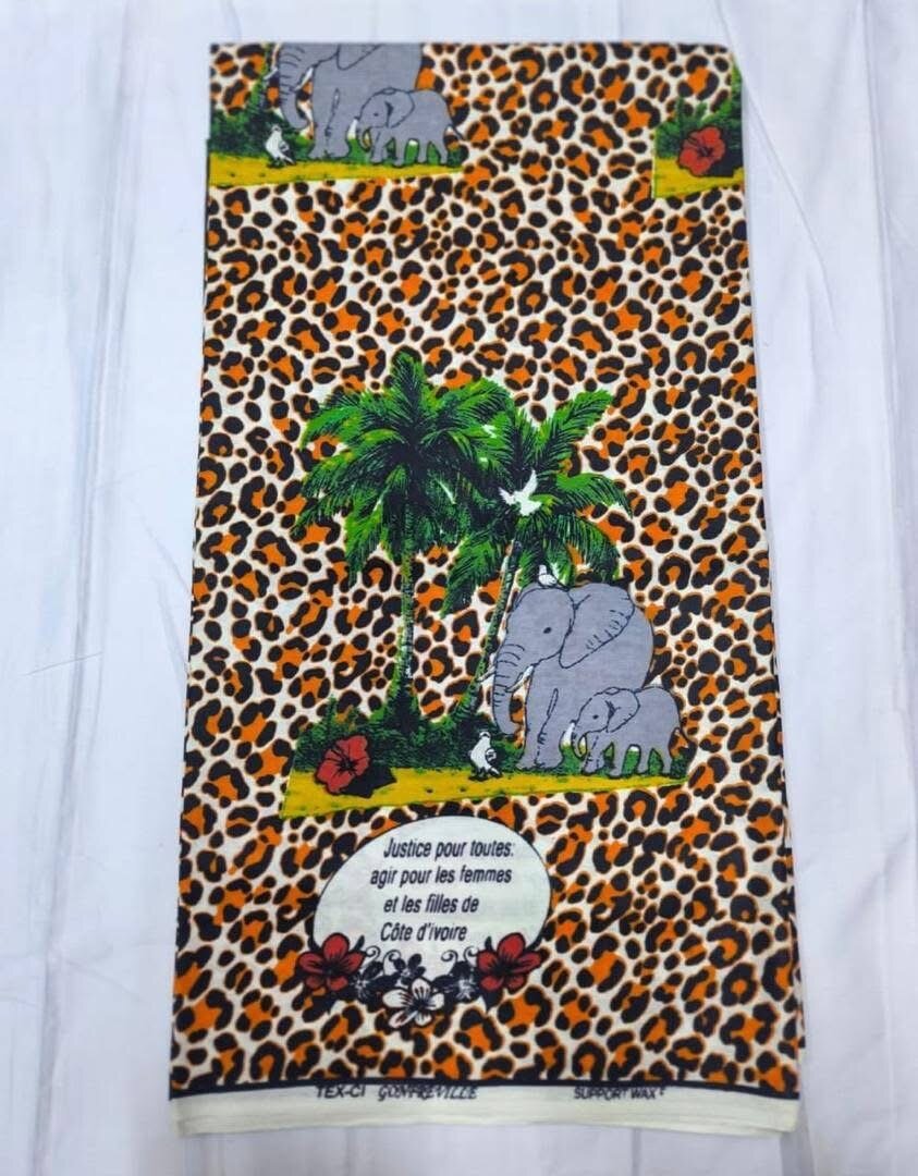 8 mars Côte dIvoire