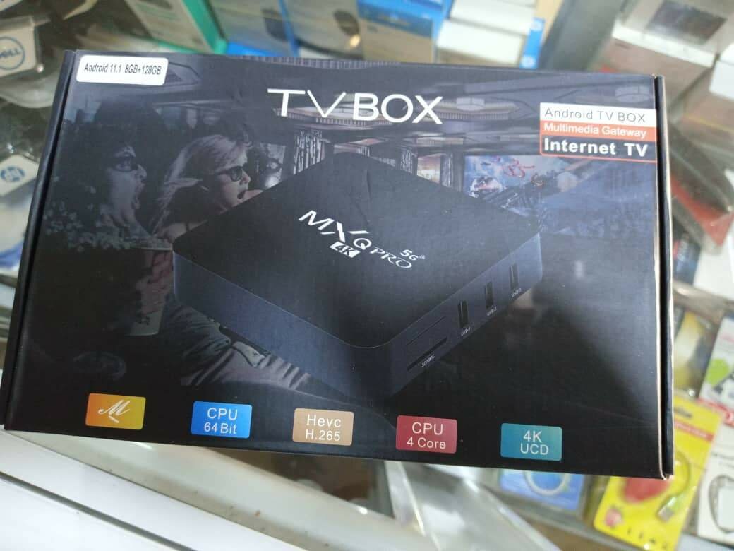 Tv Box