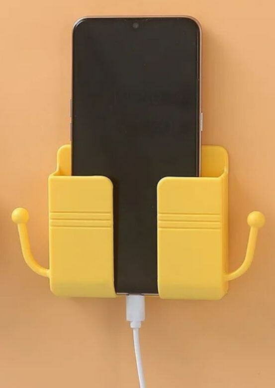 Support de Téléphone Mural