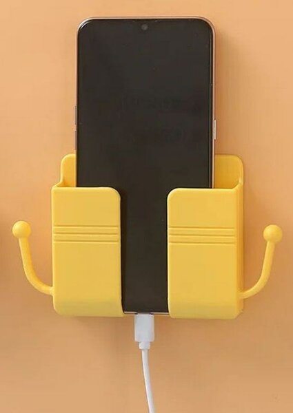 Support de Téléphone Mural