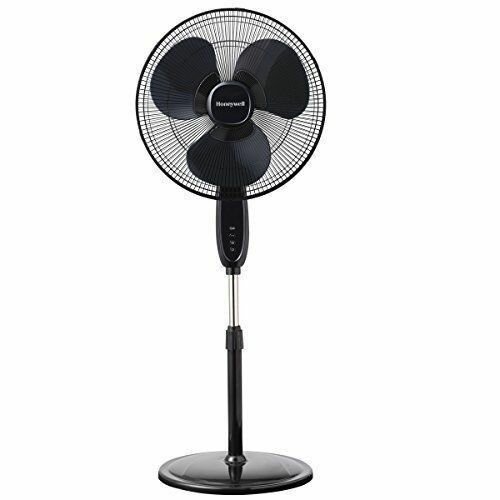 Standing fan