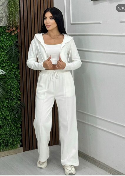 Ensemble de jogging femme