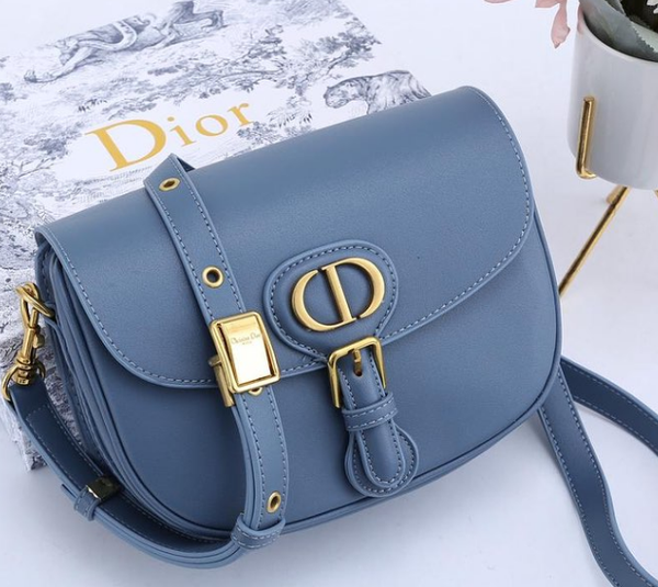 Boxed Dior Bag