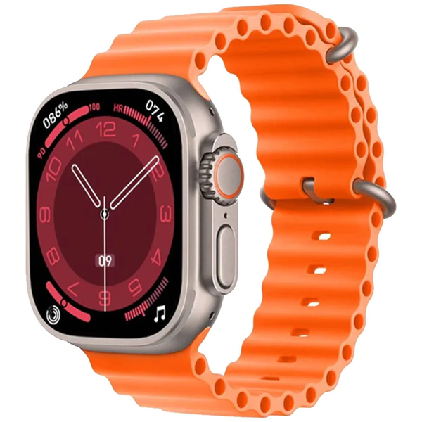 X8 PLUS ULTRA SMART WATCH SERIES 8