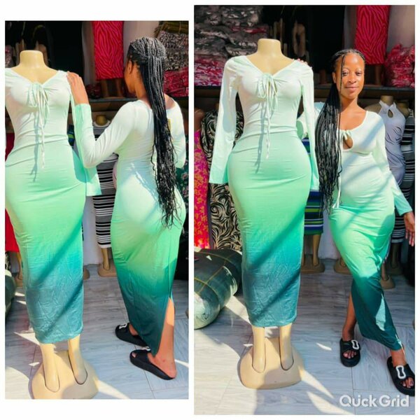 Dresses available