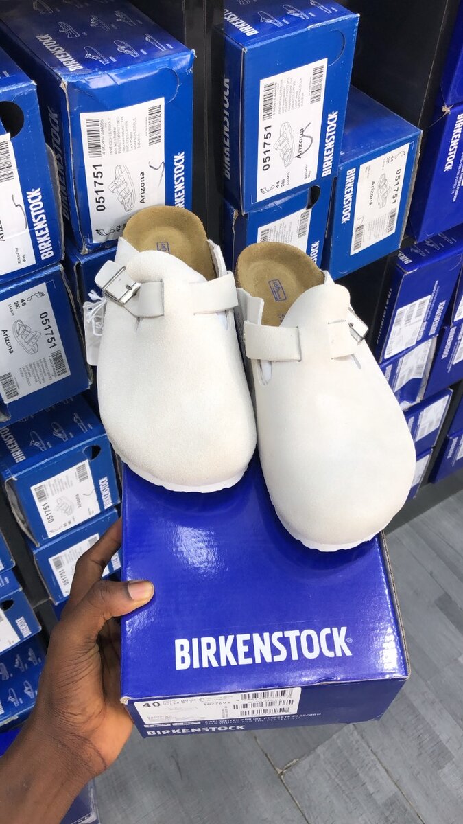 Birkenstock