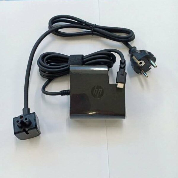 Chargeur HP USB-C