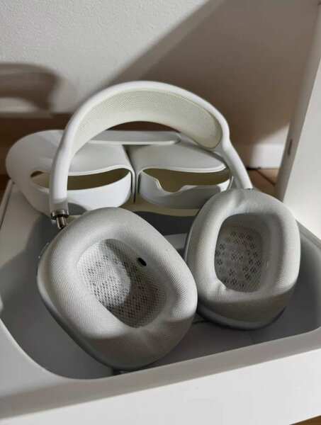 Casque audio sans fil premium