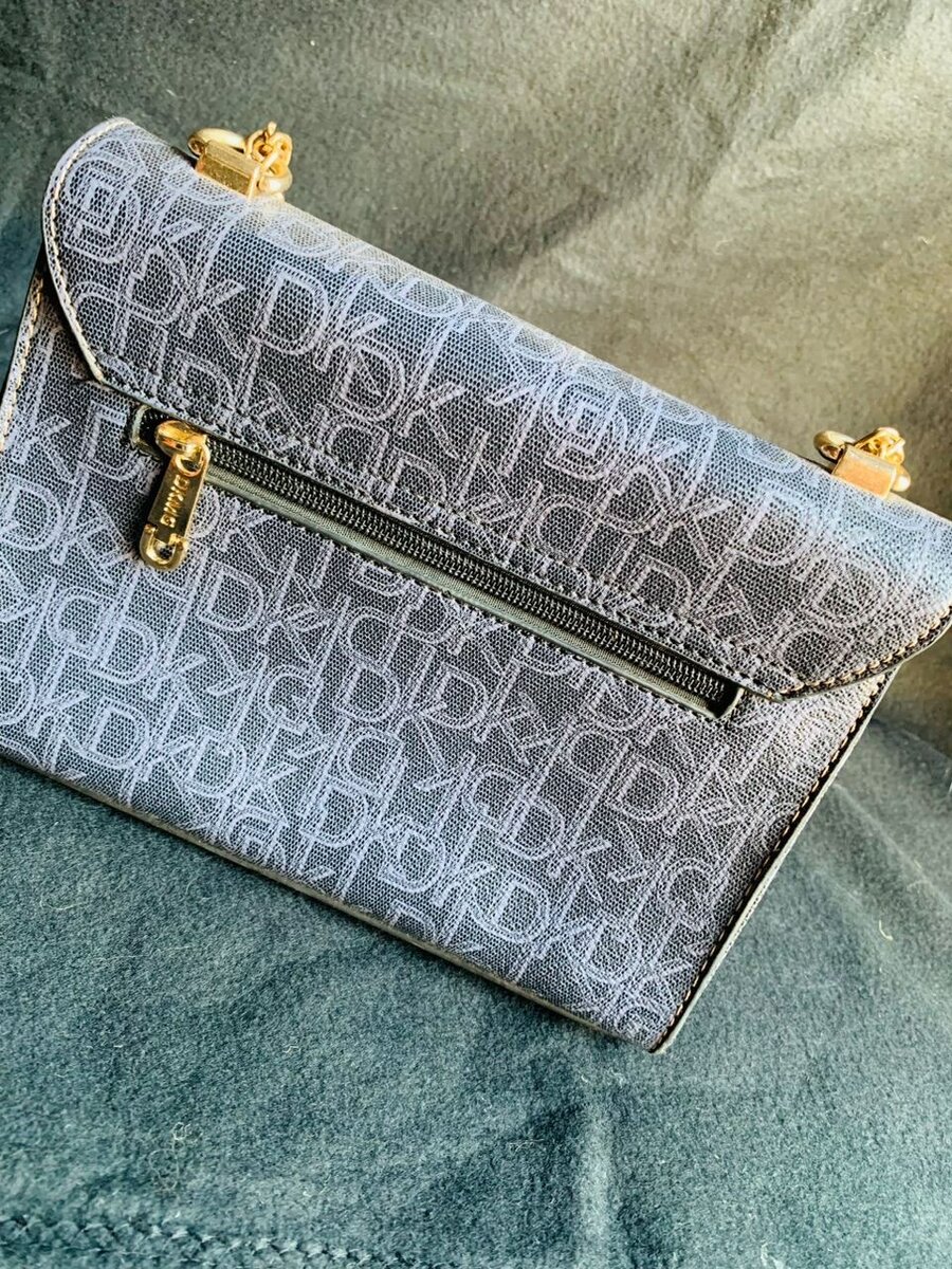 DKNY handbag