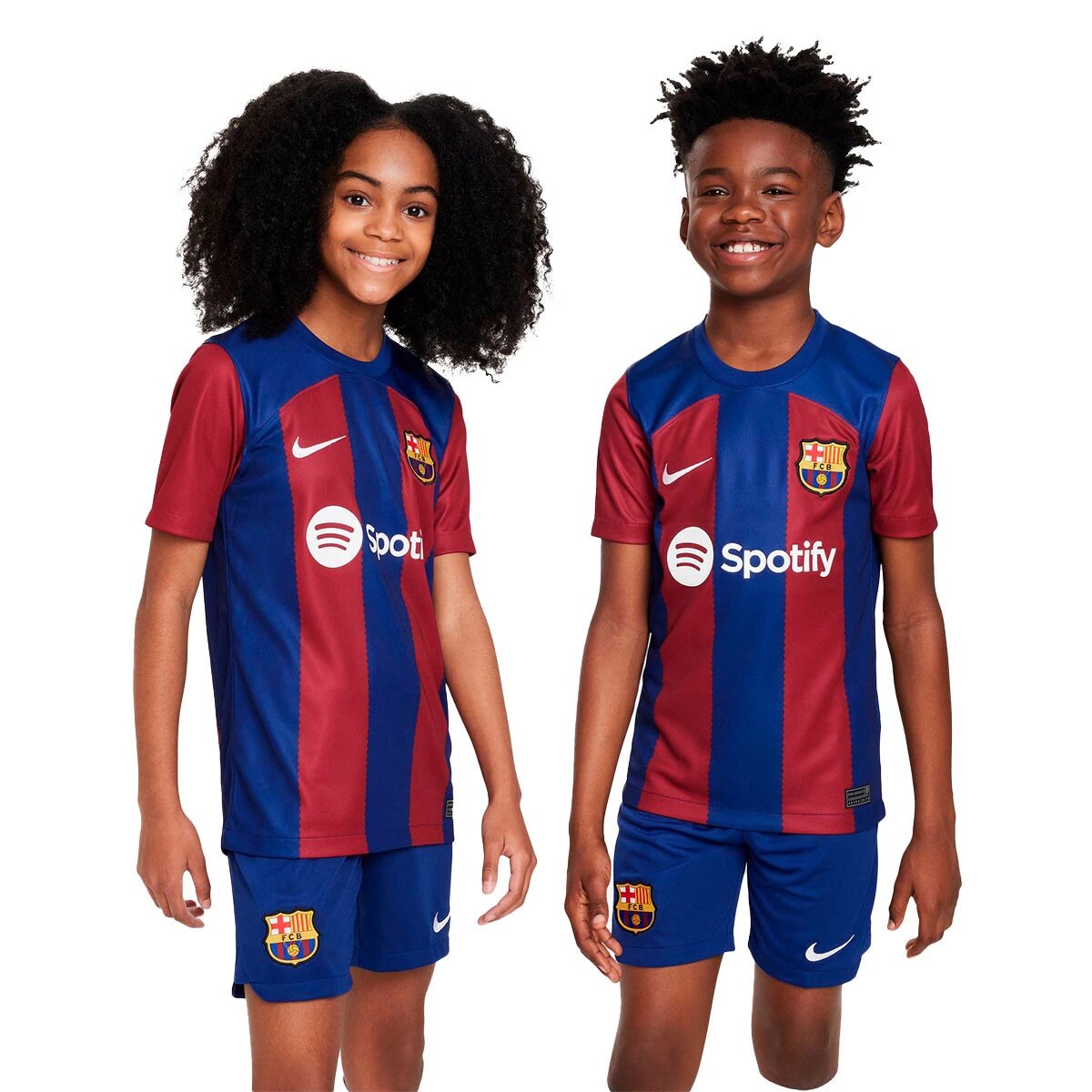 FC Barcelona 23/24 kits