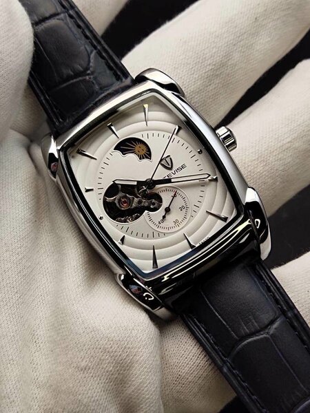 TEVISE Original Watch Mens