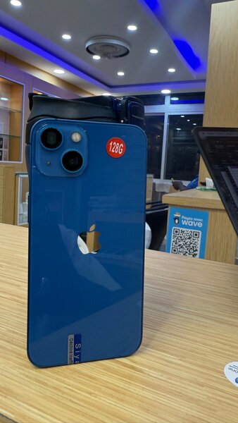 iphone 13 128giga message écran prix: 200.000f