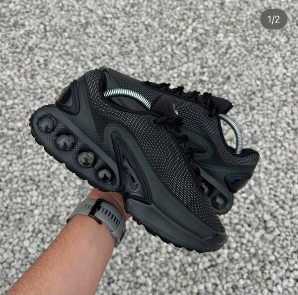 Air max Dn