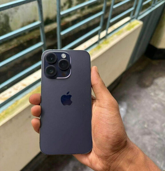 iPhone 14 Pro Max 128 GB
