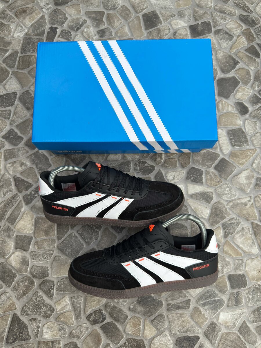 Sneakers Adidas Classic Style