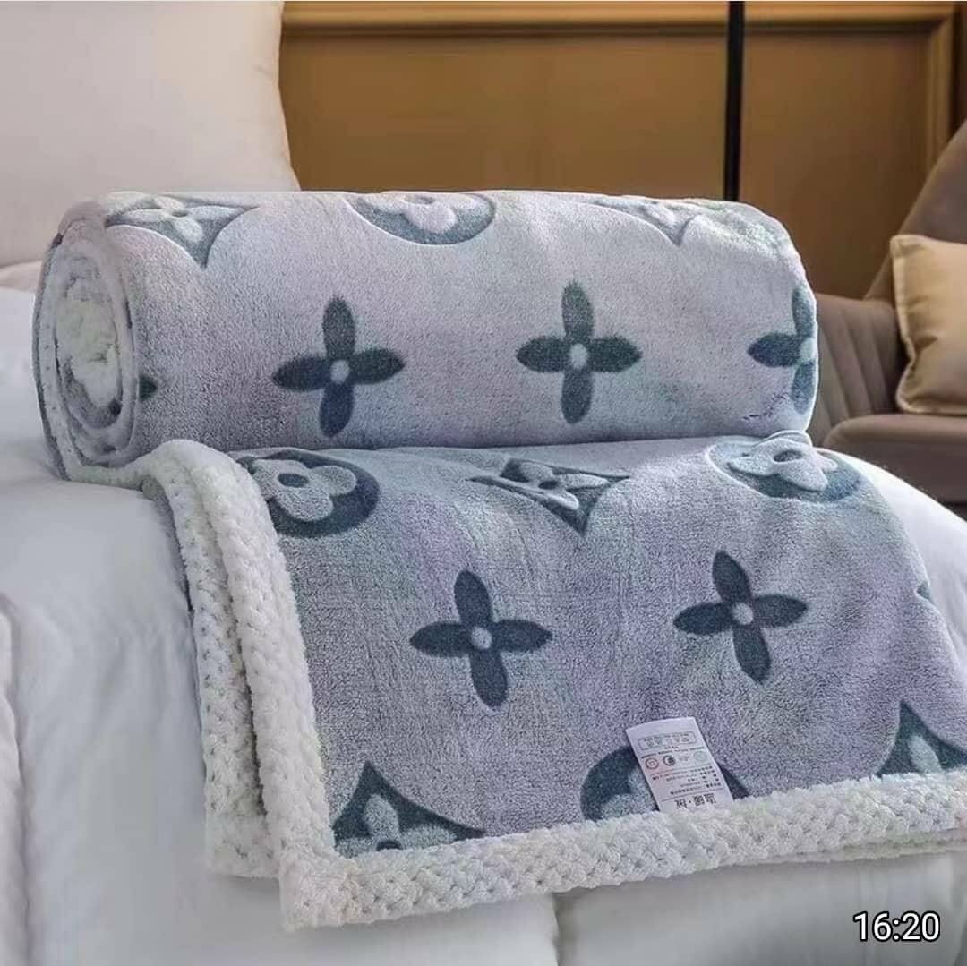 Ensemble de couette et draps 100/ coton