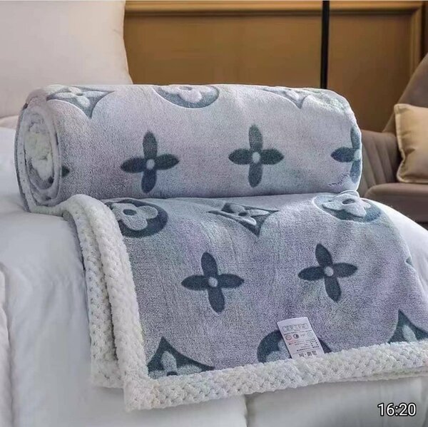 Ensemble de couette et draps 100/ coton