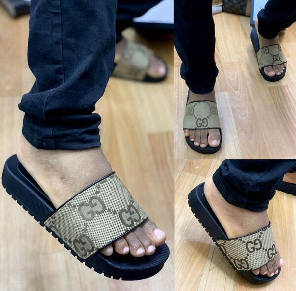 Quality Gucci slippers